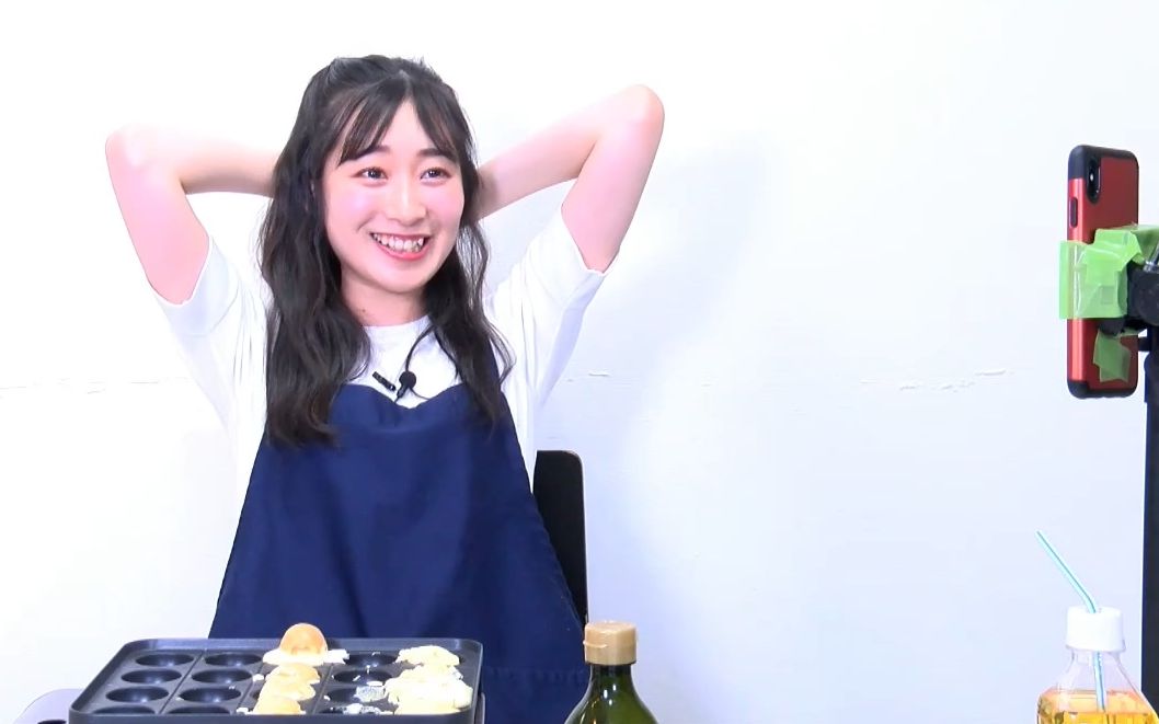 【生肉】山下七海的梦幻生日企划!(2019.07.18)哔哩哔哩bilibili