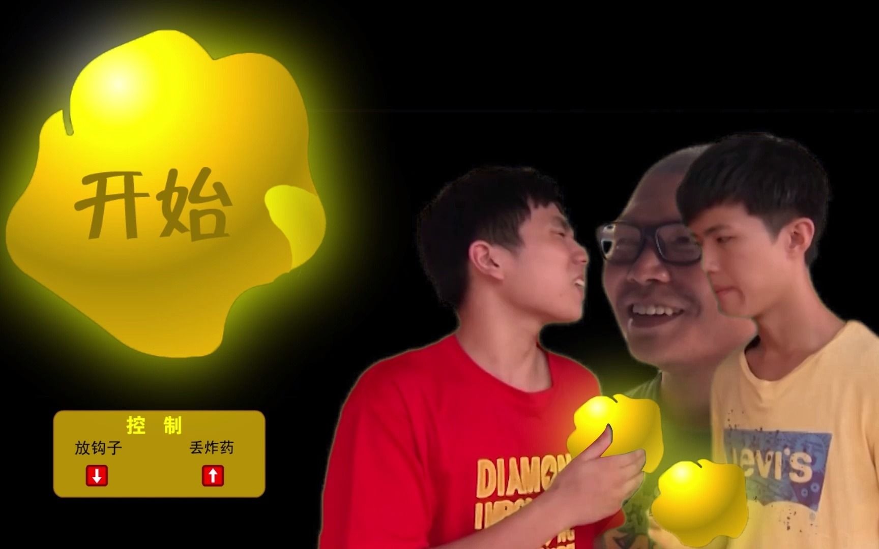 旷工杰哥-胖鱼鱼-fhy-胖鱼鱼-fhy-哔哩哔哩视频