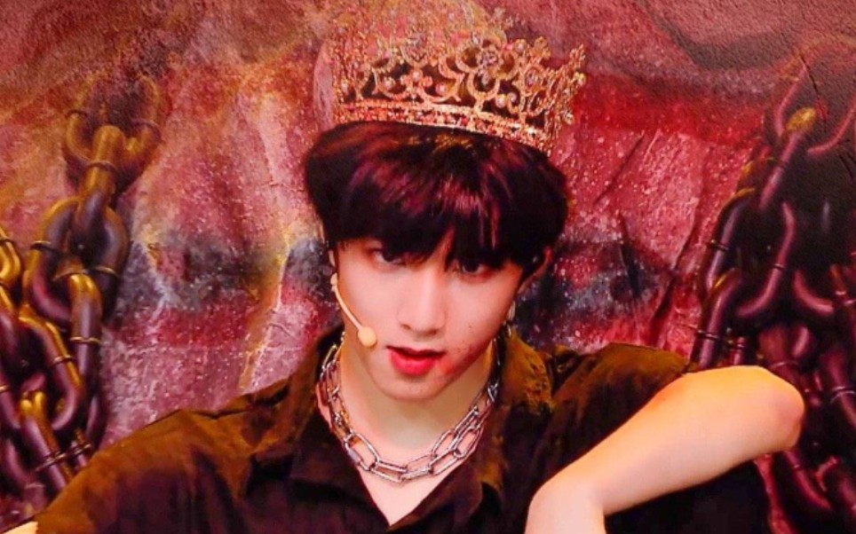 力度引起舒适又野又aexo狼与美女刘耀文cover直拍重制版