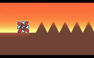 Download Video: 【转载】TRUSTFALL by DavJT | Geometry Dash