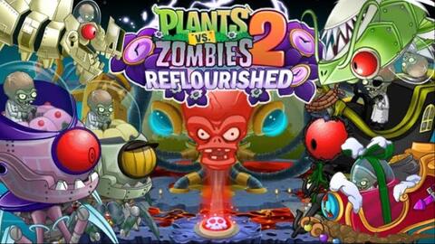 Installation Tutorial! - Plants vs. Zombies 2: Reflourished 