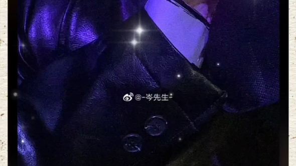 爱要坦荡荡 翻唱:mr.岑
