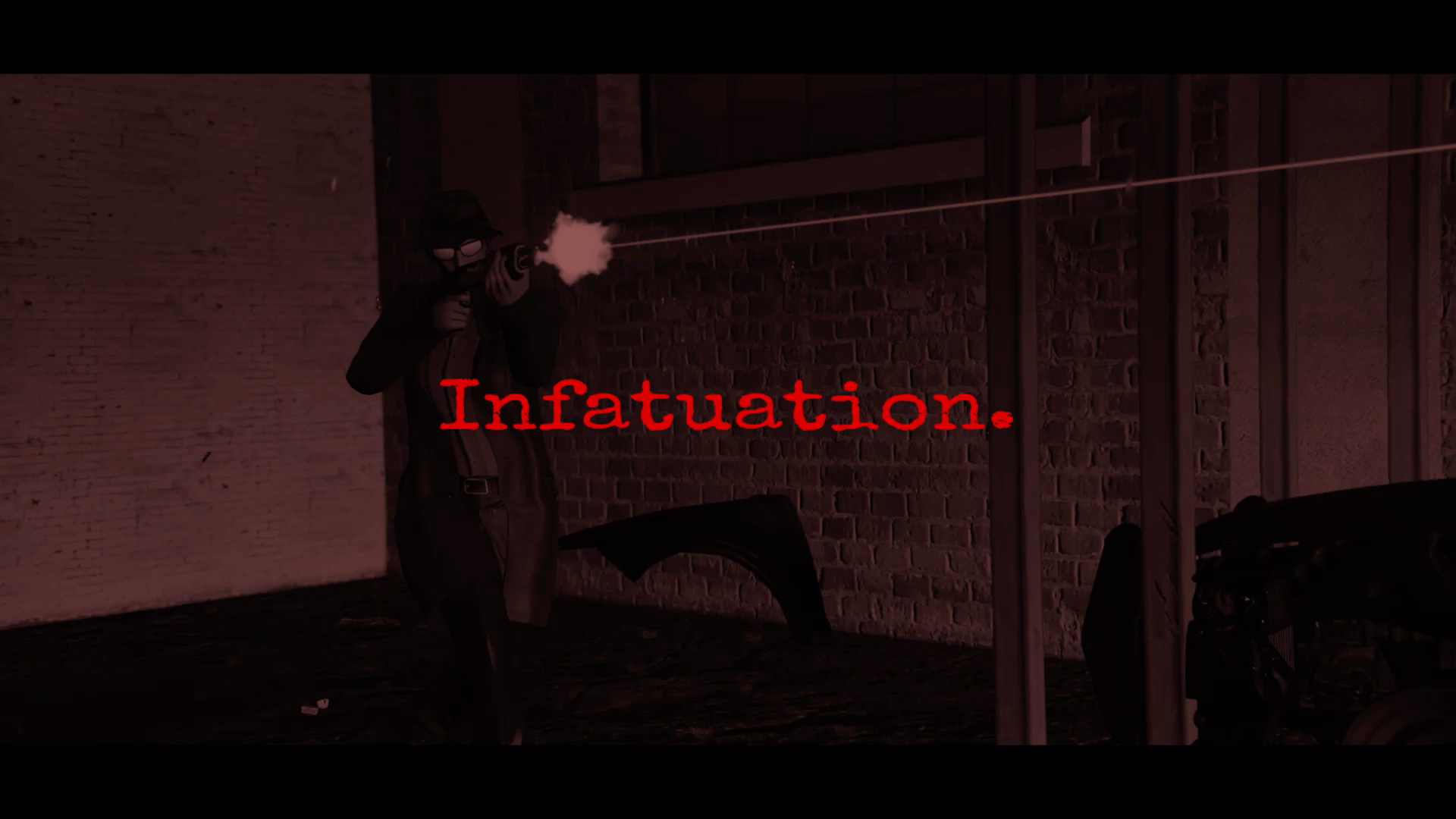 [图]Infatuation.