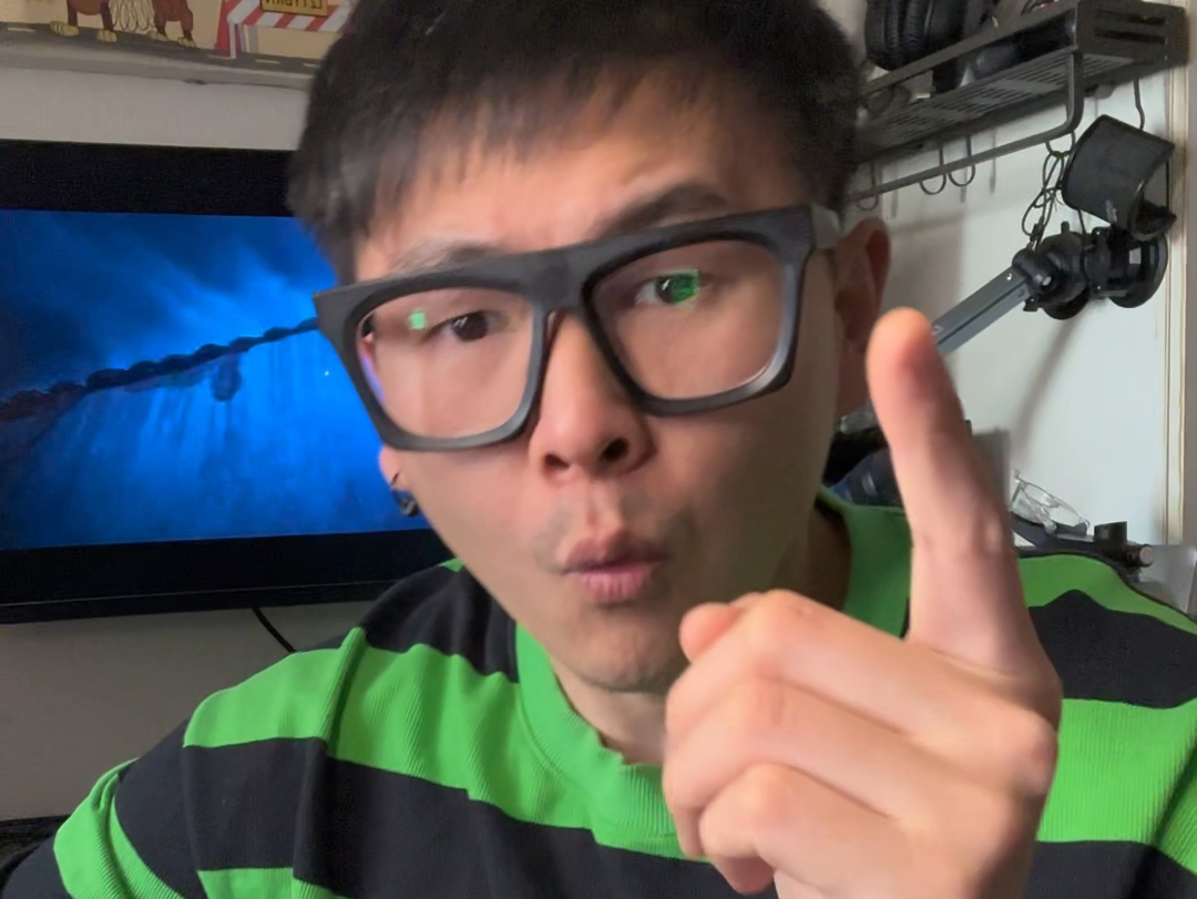 我就问你,什么是:passion!