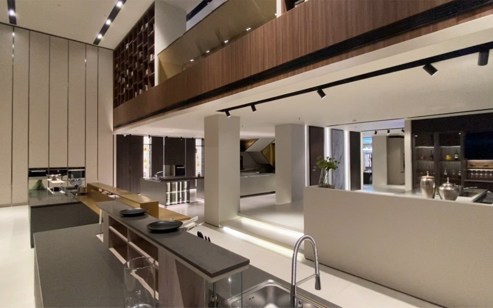 凯恩家美kencamy|全屋定制家具