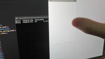lvgl简单模拟类aospui效果