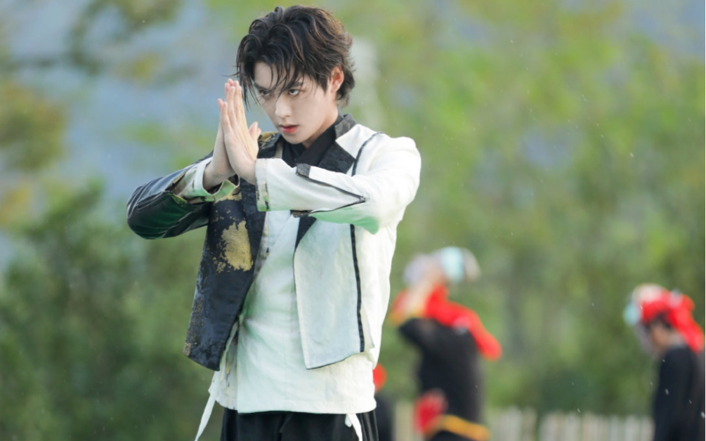 大梁哥努力努力再努力_哔哩哔哩_bilibili