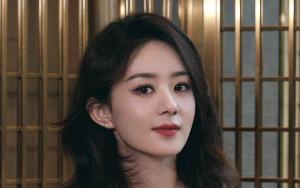 《第二十条》逆袭,赵丽颖可能成为"百亿演员"