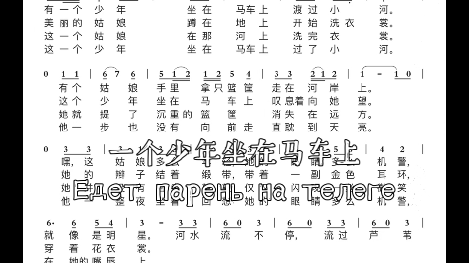 苏联歌曲(苏联歌曲最好听的十首)