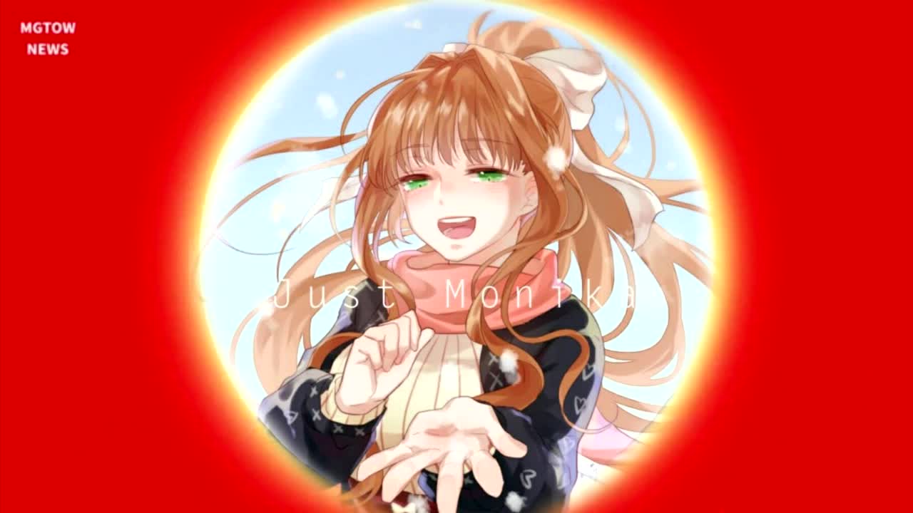 【东德歌曲】莫妮卡《Monika》哔哩哔哩bilibili