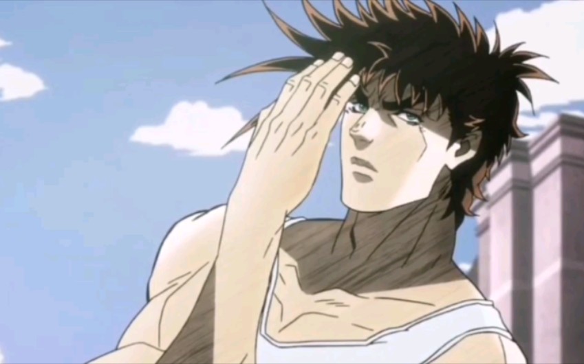 老东西你最帅了