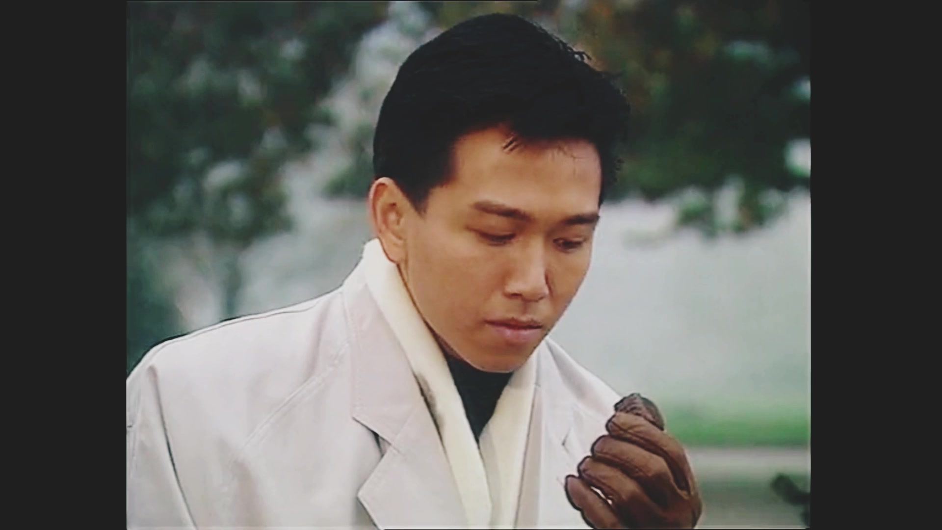 浩男戴安-almost lover 温兆伦 黎美娴 《我本善良》