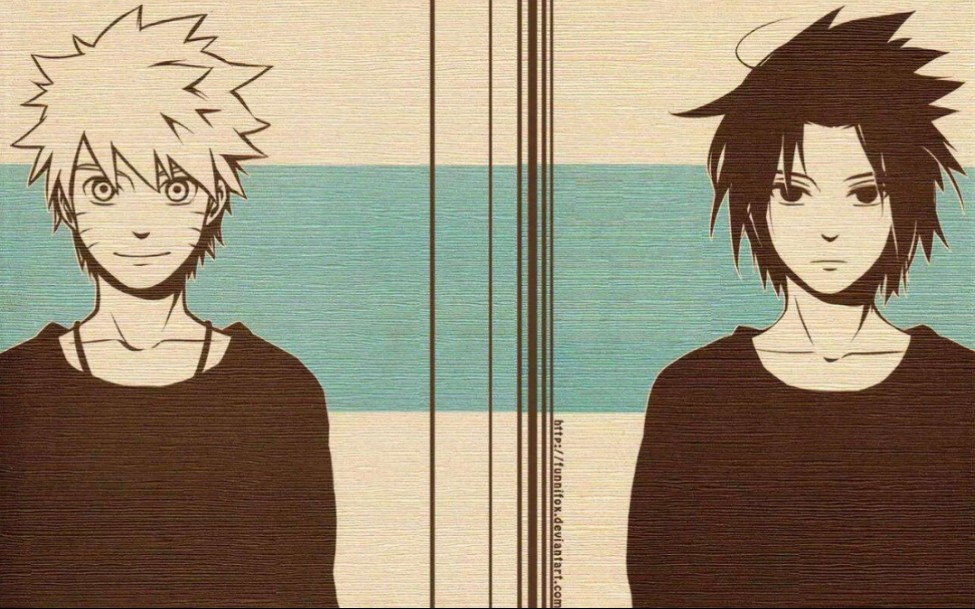 鸣佐鸣--谁能凭爱意将富士山私有