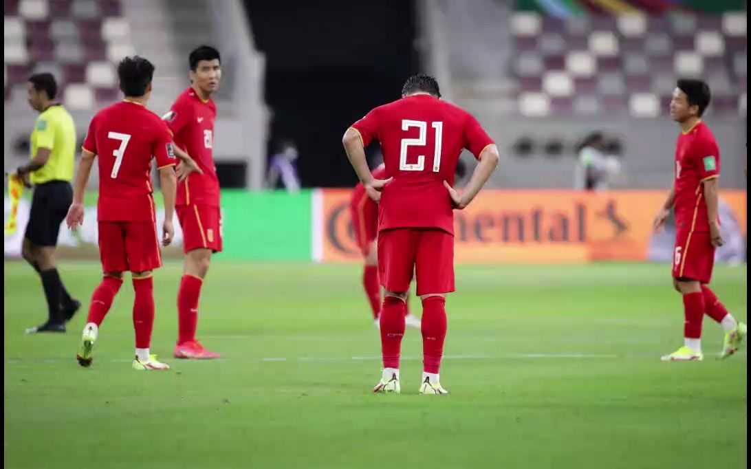 足球友谊赛直播:中国男足vs塔吉克斯坦u23高清视频观看