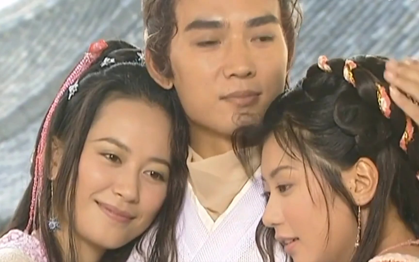 你来得正是时候