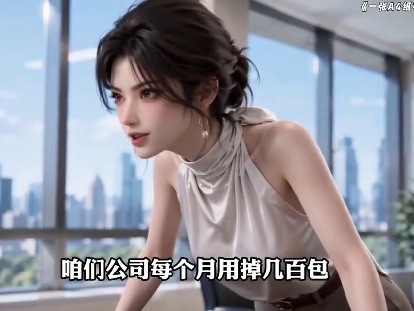 xb-动态漫-7686440057305041982-0-0918-zr7wqy-一张A4纸引发的崩塌-93_cc2_哔哩哔哩_bilibili