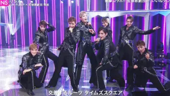 14 10 06 Smap Smap Es 宝塚花组xsmap 哔哩哔哩 Bilibili