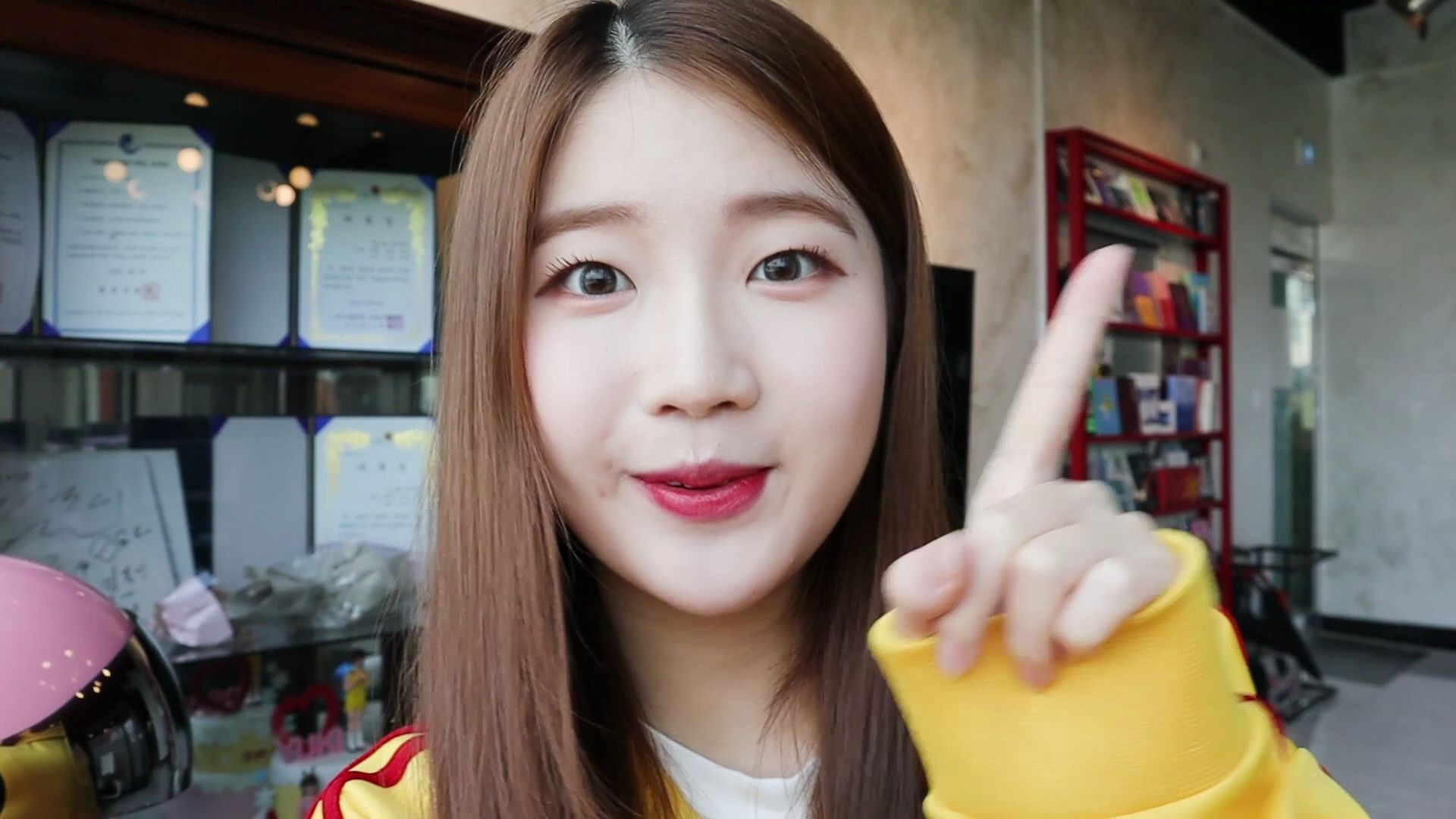 [sat-log] saturday - 敏瑞安静的vlog 回归高中生的时间 e11 200526