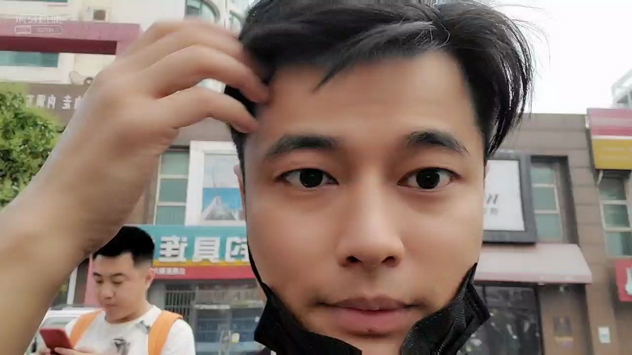 虎牙-集梦会长超跑_2020-06-20山东日照老铁聚聚直播回放1_哔哩哔哩