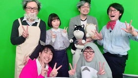 第49回グリ生 小倉唯さん出演 グリモアニコ生 グリ生最終決戦直前スペシャル 哔哩哔哩 つロ干杯 Bilibili 第49回グリ生 小倉唯さん出演 グリモアニコ生 グリ生最終決戦直前スペシャル 哔哩哔哩 つロ干杯 Bilibili