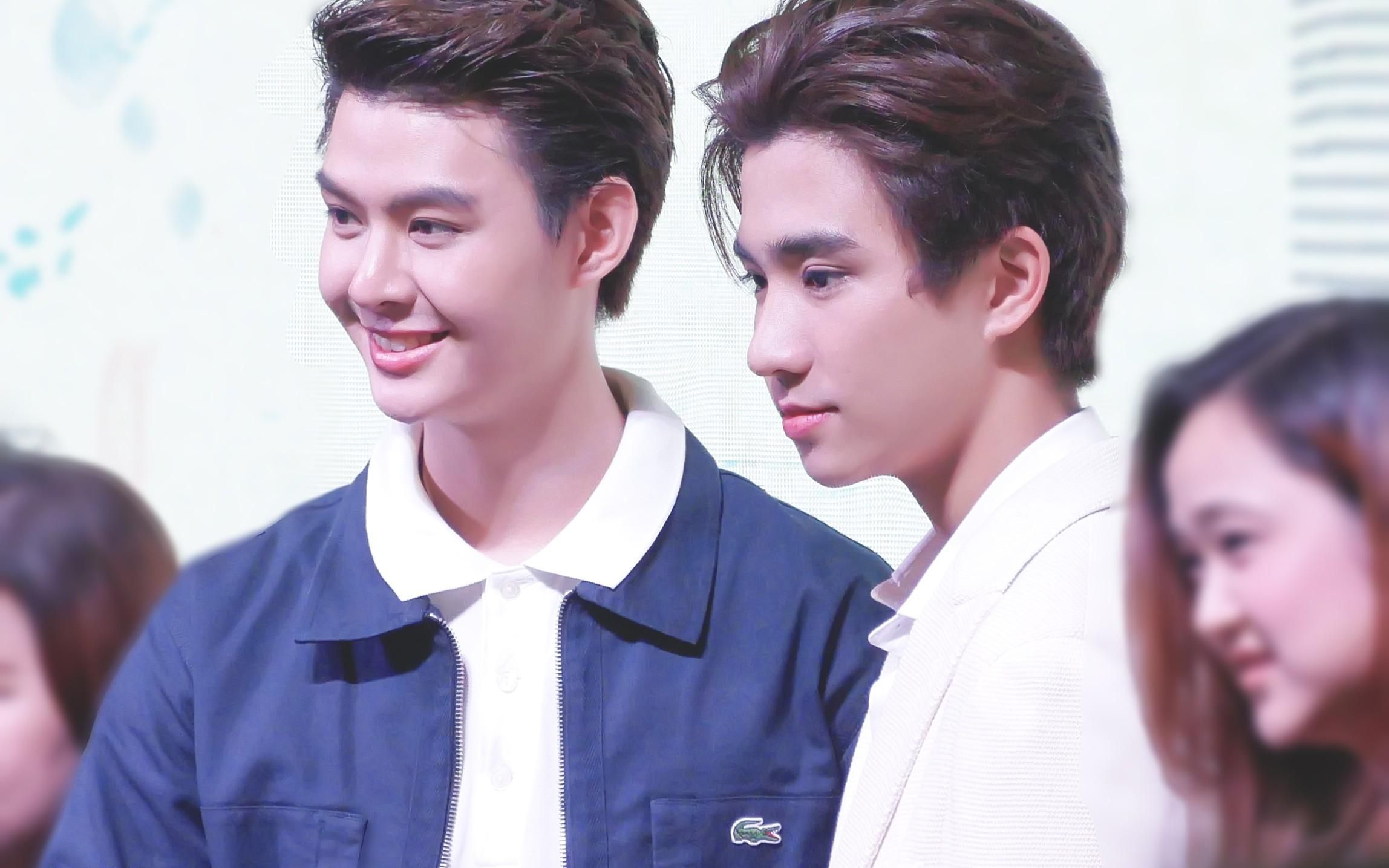 【perthsaint】快来看怼脸拍,他在说啥呀_哔哩哔哩