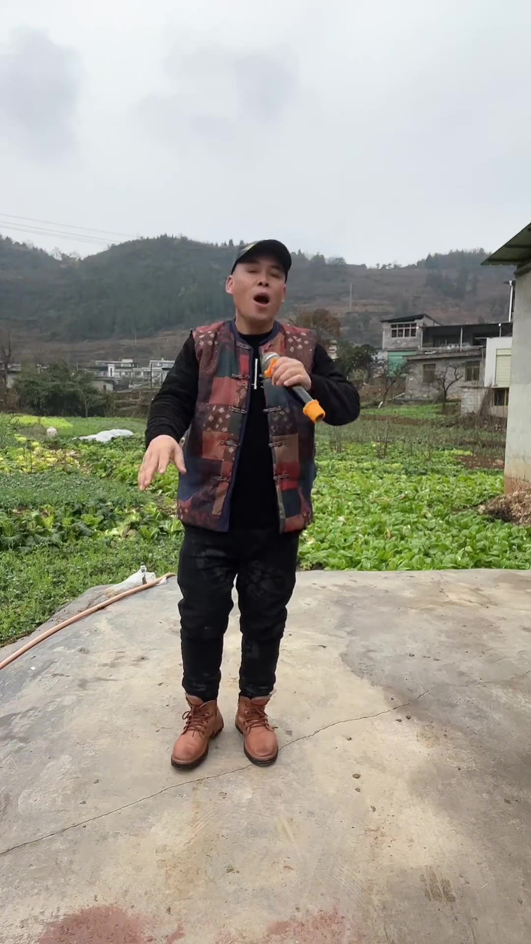 十劝山歌送给你把正能量传递出去让更多人看到