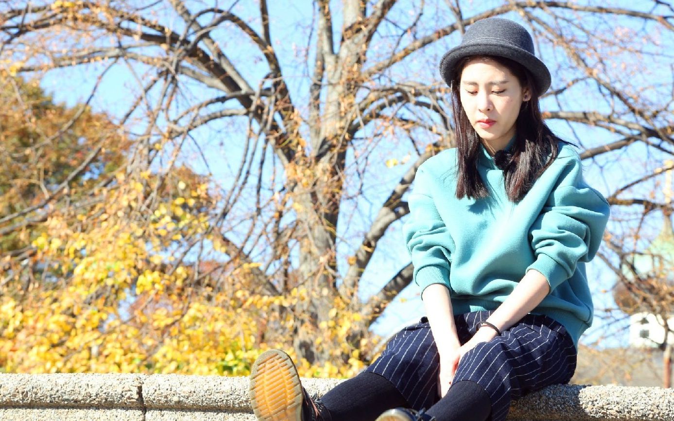 唱游天下第3期张碧晨个人cut