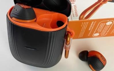 二代价格1000新款的日本安桥w920tws 真无线蓝牙耳机入耳无线充电【15