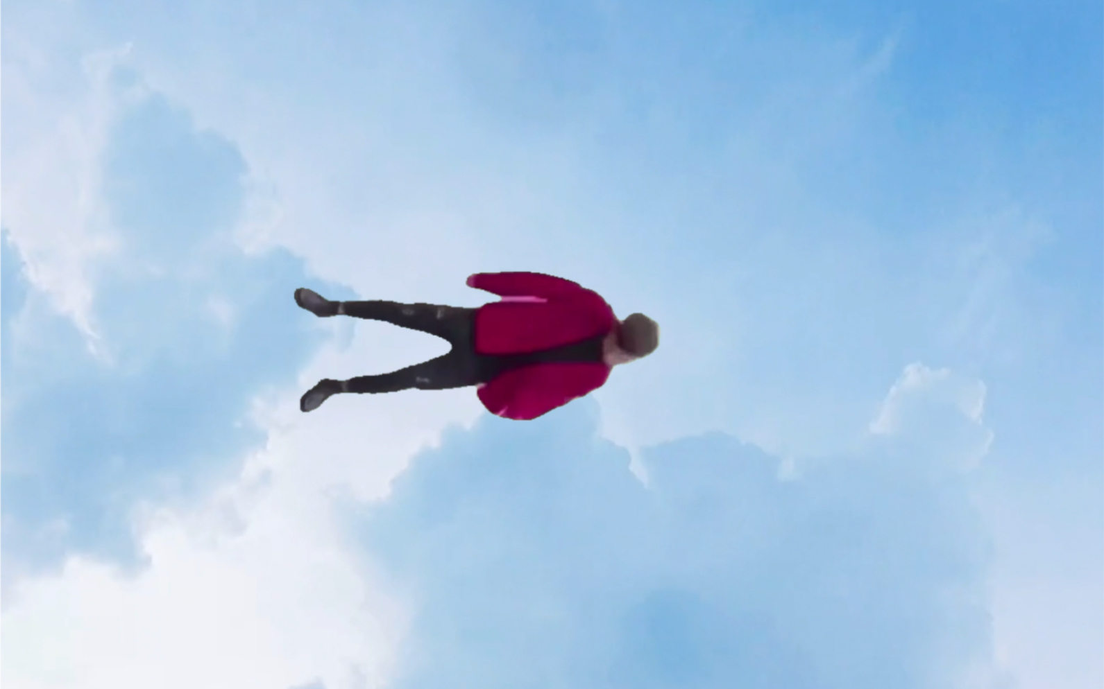 摇摆阳放学回家