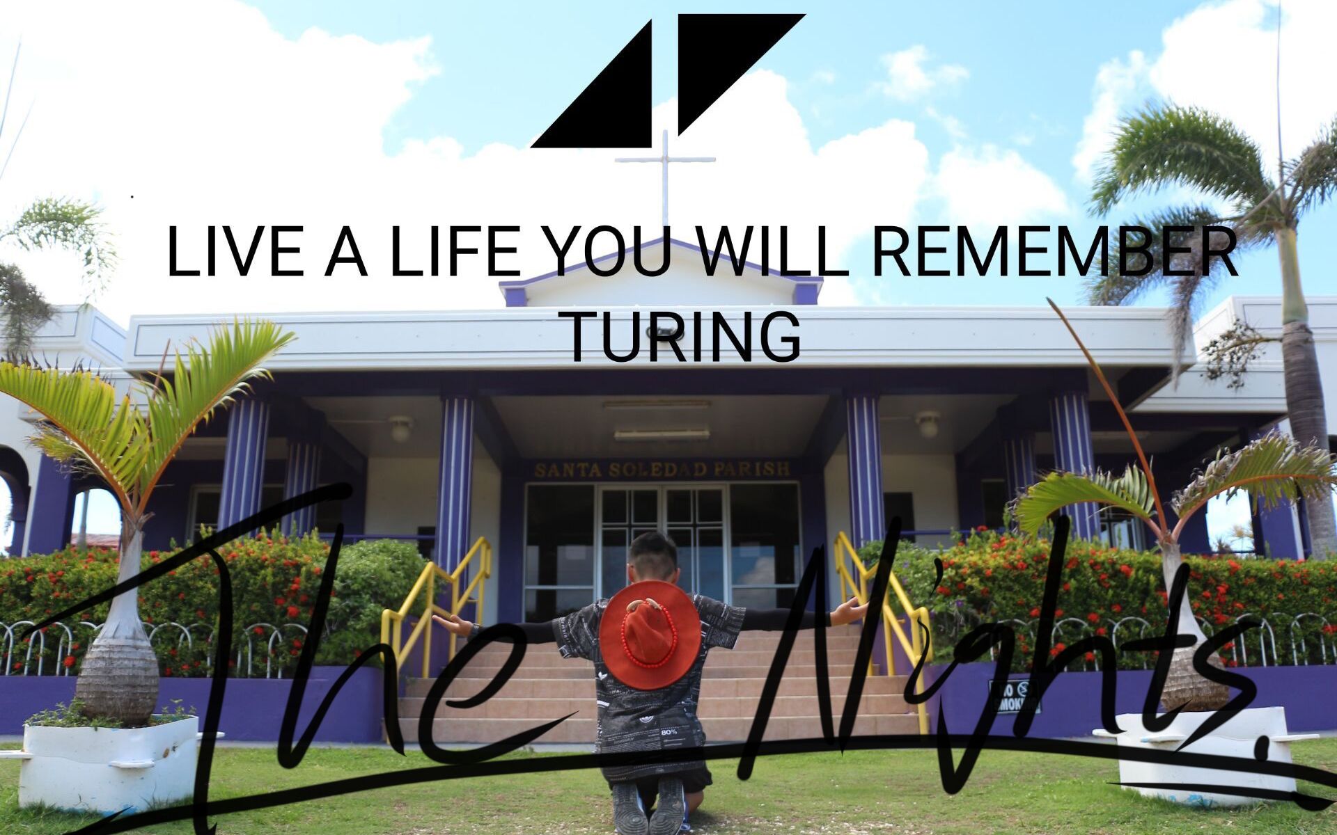 aviciiforever◢◤用自己的方式致敬avicii