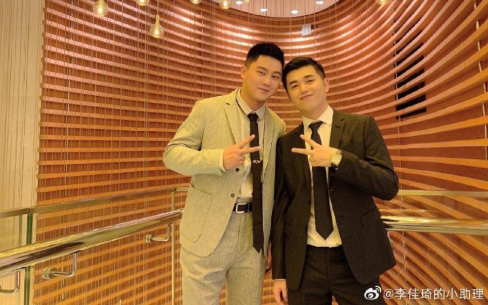 付鹏ⅹ沈康康陪伴是最长情的告白