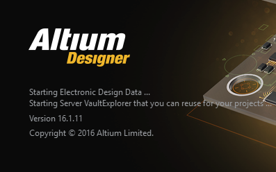 [图]0基础入门Altium designer（ AD）5小时教学