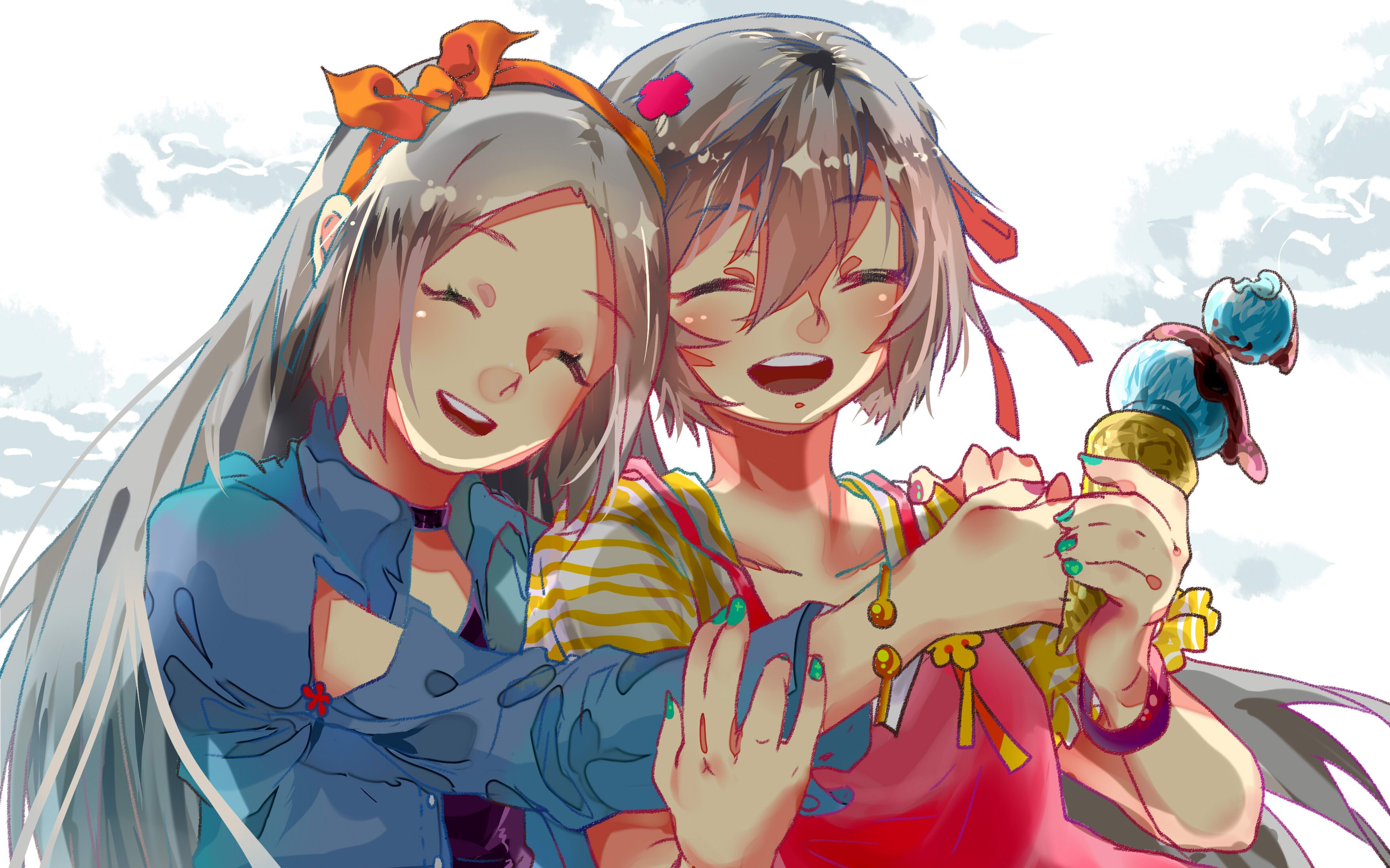 【言和】不弃不离【hb to 战音lorra/cover/言战向】_哔哩哔哩 (゜-゜