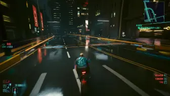 赛博朋克Cyberpunk 2077【十二】支线