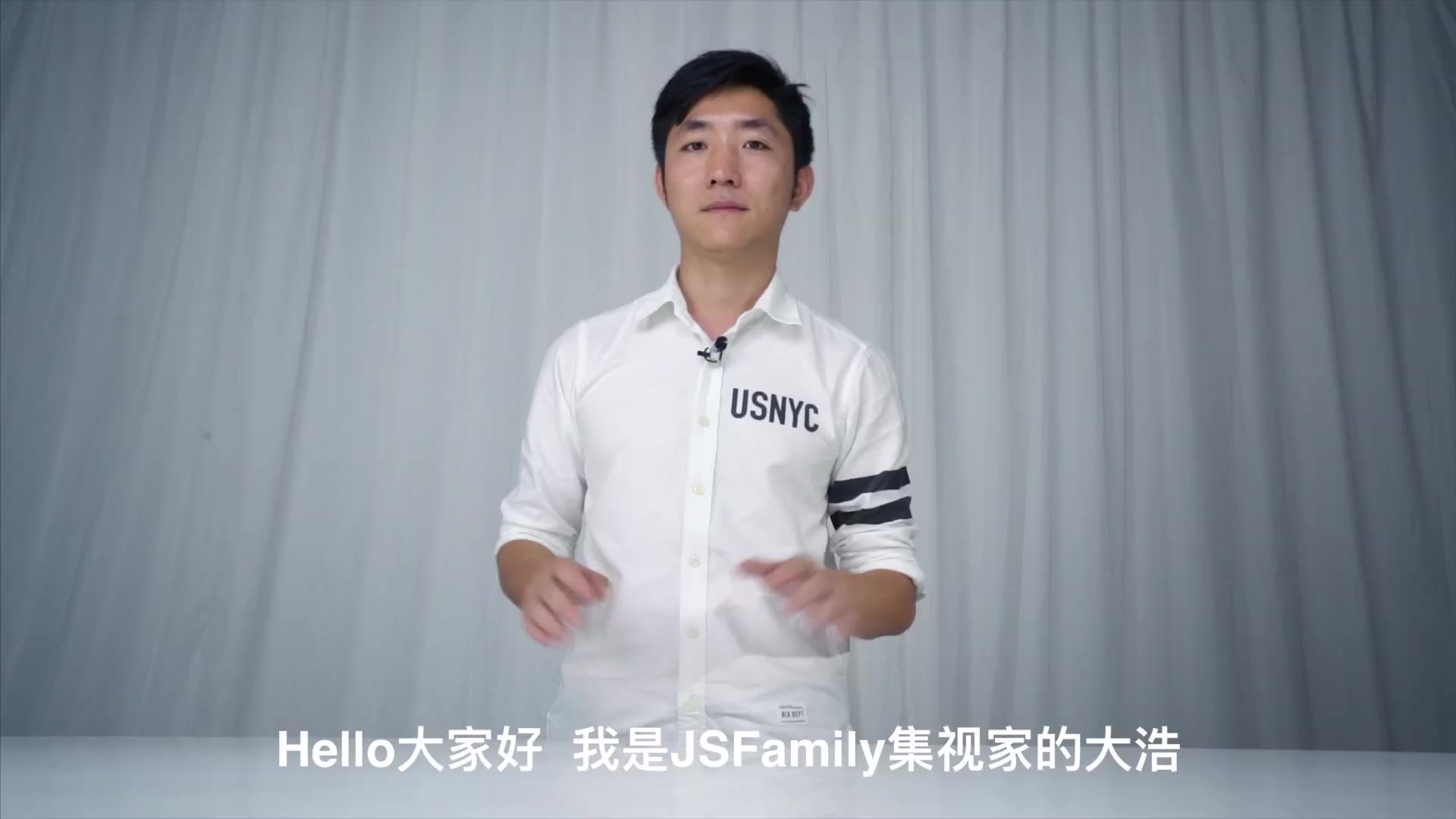 大头和小妹吃雪糕