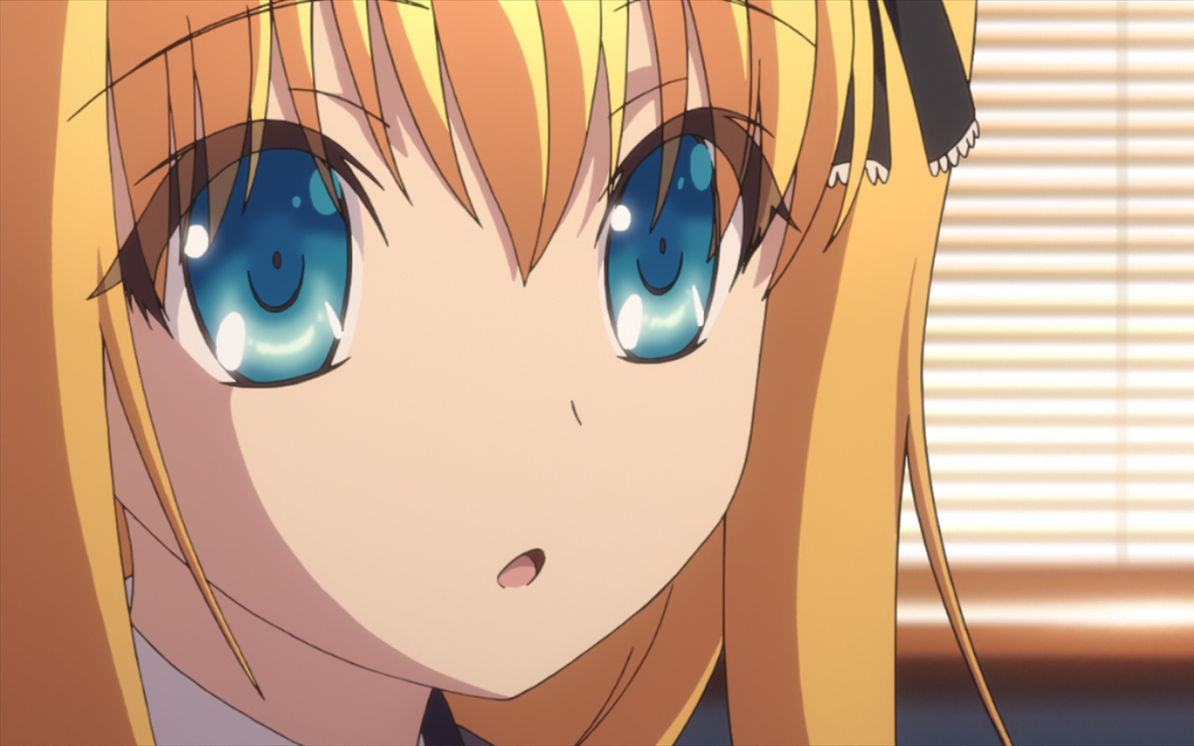 第五集 | 柚咲妹妹真的可爱呀!