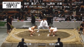 日本大相撲トーナメント第四十三回大会 Mp4 哔哩哔哩 つロ干杯 Bilibili