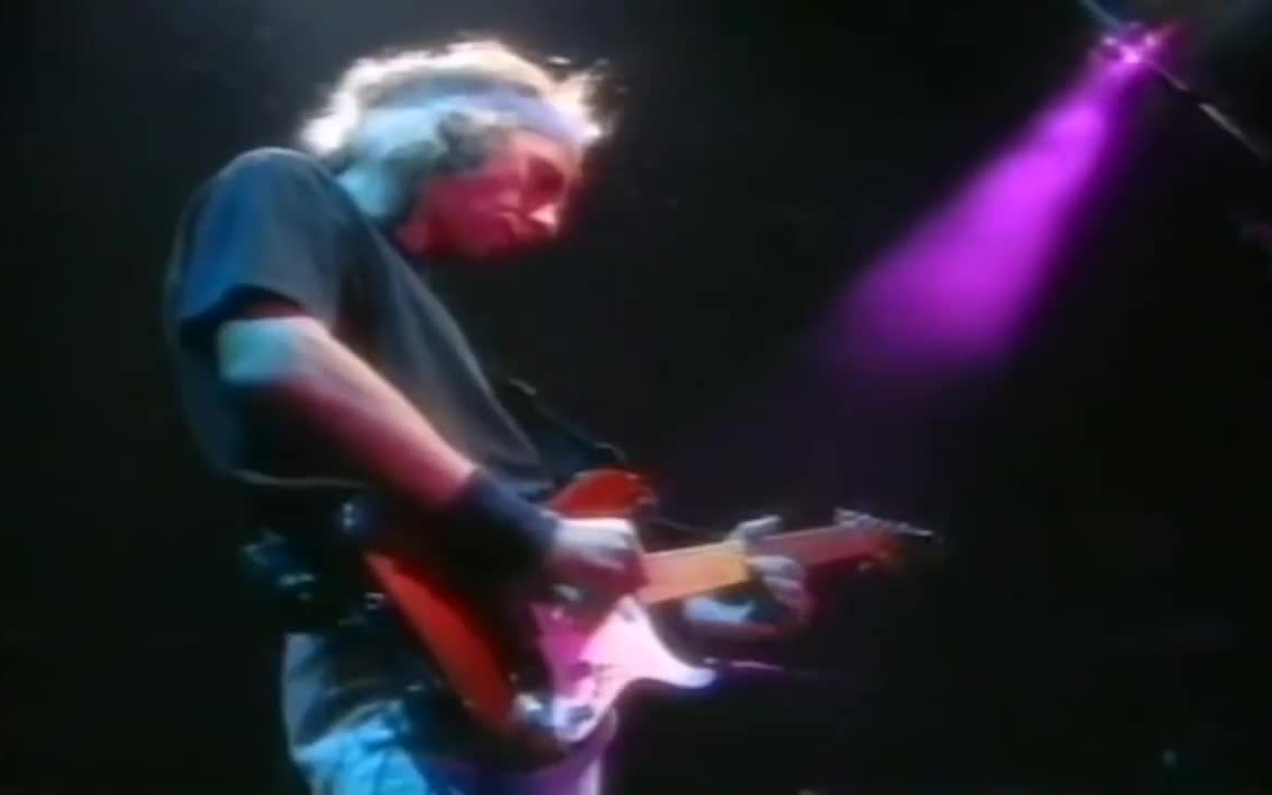 【Live】Local Hero / Wild Theme  Dire Straits 恐怖海峡 1992哔哩哔哩bilibili