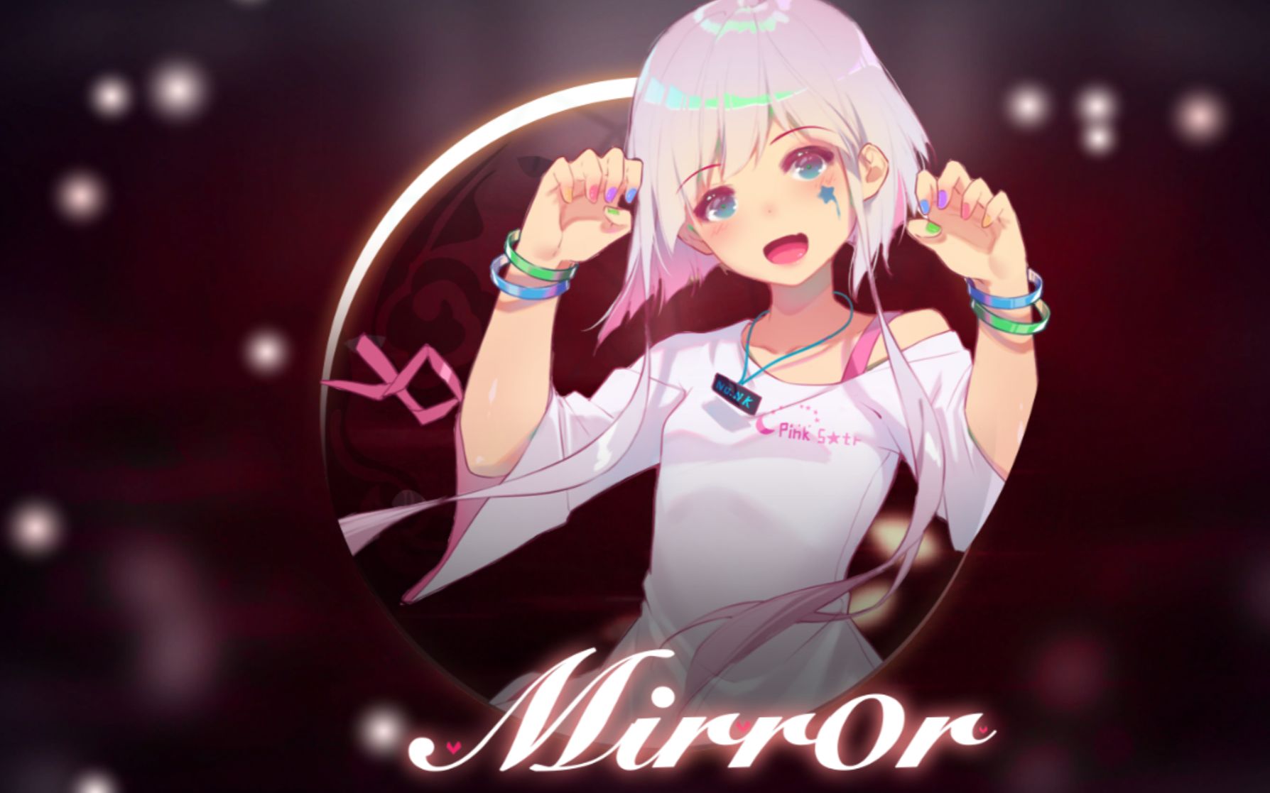 【互动视频/魔镜】Mirror 三角色体验(完整版)_剧情