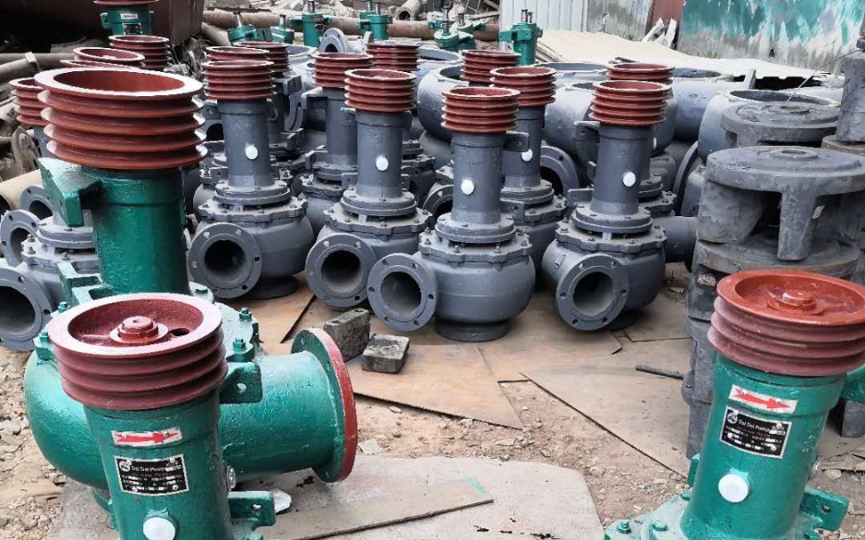 6寸抽沙泵,沙暴牌抽沙泵,nb60 型抽沙泵