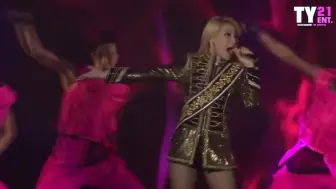 Download Video: 【超燃超炸舞台】2NE1 CRUSH+FIRE+CLAP YOUR HANDS+PRETTY BOY+DON'T STOP THE MUSIC高清现场live