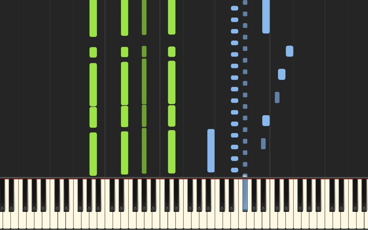 [图]Thalberg【塔尔贝格】唐帕斯夸莱幻想曲 Op.67