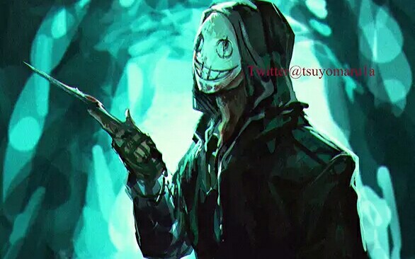 【娘炮不务正业】关于军团cos的准备