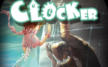 [图]【游戏安利】clocker 铸时匠（手游试玩部分）