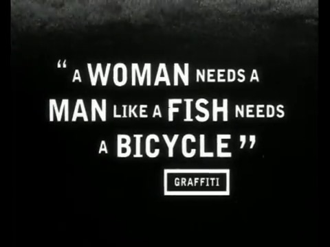 [图]【搬运自存】"Fish on a Bicycle" 鱼骑自行车 Guinness健力氏广告