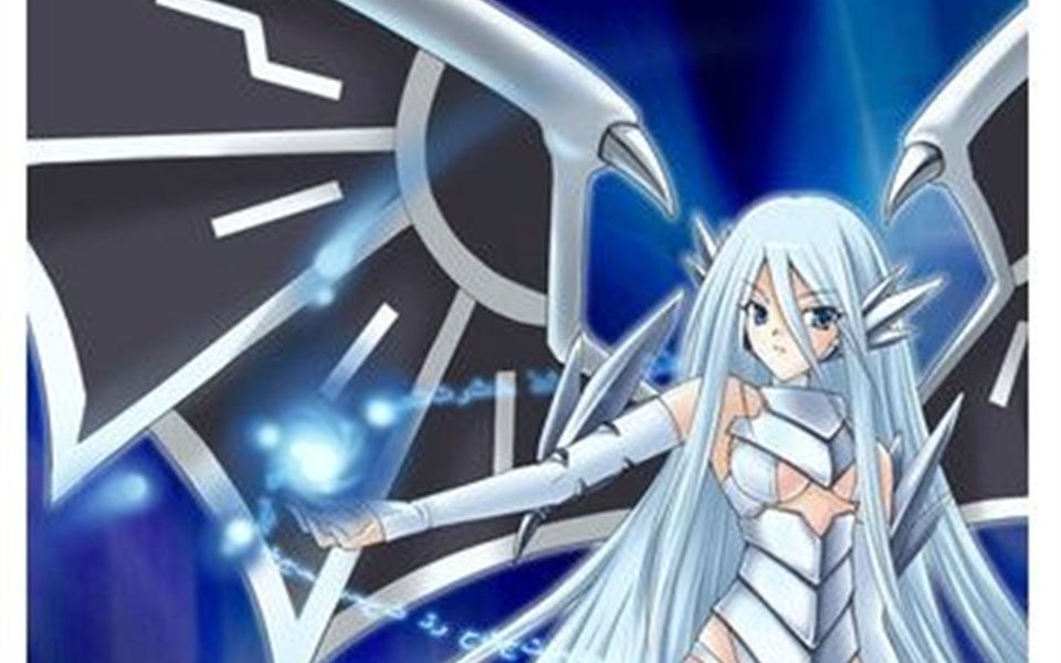 【游戏王md】白龙打爆魔法师与扰乱送来助攻