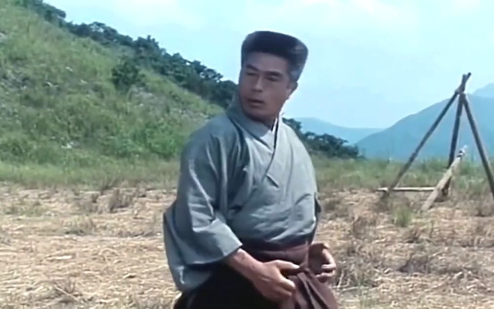 影视:陈真对战船越文夫,这场打戏超经典