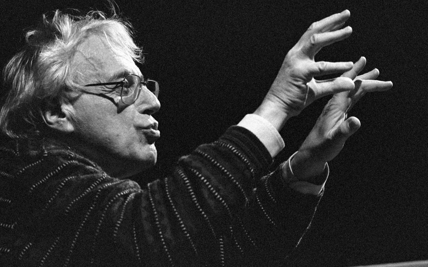 [图]Ligeti: Six bagatelles / 里盖蒂：六首小品 - GLSQ 萨克斯管四重奏 / Alto: 易炼