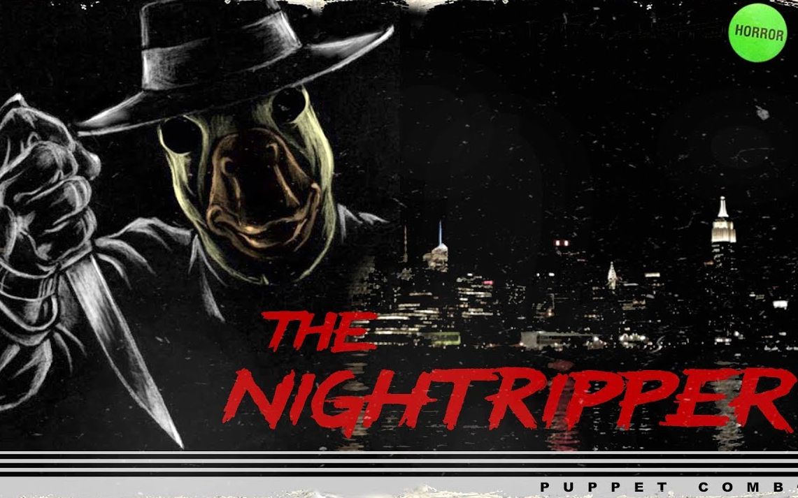 【午夜杀手】八十年代的开膛手杰克 深夜变态杀人魔出没 硬核恐怖游戏