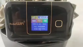 随身WiFi每天真实在线测评，网速好不好一看就知道，不妨用三十秒的时间了解一下无线路由器    丽云爱商城